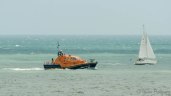 Eastbourne Lifeboat