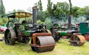 Sussex Steam Rally