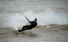 kite Surfing